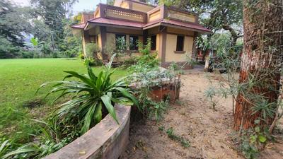 Image of 1060 Sq.ft Residential Plot / Land for sale in Adalaj, Gandhinagar for Rs. 74200000