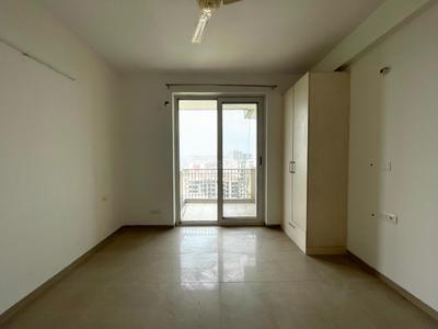 Hall Image of 1500 Sq.ft 3 BHK Apartment / Flat for sale in Sushma Crescent, Dhakoli Zirakpur for Rs. 9000000