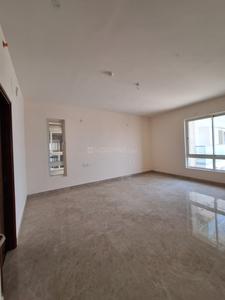 Hall Image of 1951 Sq.ft 3 BHK Apartment / Flat for sale in Auro Kohinoor, Kothaguda Hyderabad for Rs. 25500000