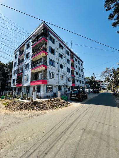 S Deb Housing Main Image 1