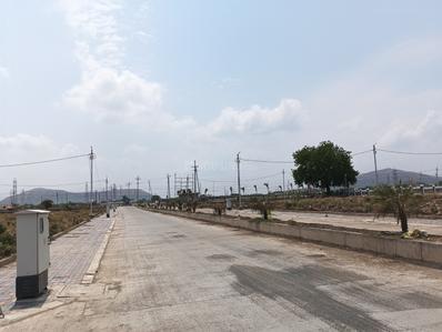 Image of 850 Sq.ft Residential Plot / Land for sale in Limbodi, Indore for Rs. 4099000