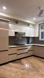 Kitchen Image of 2455 Sq.ft 4 BHK Builder Floor for sale in Sector 23 Gurgaon for Rs. 37500000