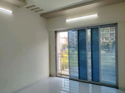 Living Room Image of 450 Sq.ft 1 BHK Apartment / Flat for sale in Shiv Sai Ratna Priya, Naigaon East Naigaon for Rs. 3100000