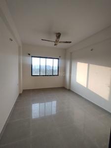 Hall Image of 1250 Sq.ft 2 BHK Apartment / Flat for sale in Hoysala Habitat by Hoysala Projects Pvt. Ltd., Nagenahalli Bengaluru for Rs. 9200000