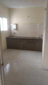 Kitchen Image of 639 Sq.ft 2 BHK Apartment / Flat for sale in Siddhivinayak Vision Woods 1, Jambhul Pune for Rs. 2090000