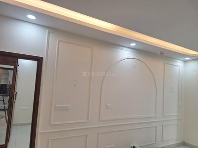 Bedroom Image of 1665 Sq.ft 3 BHK Apartment / Flat for sale in Meridian Park at The Prestige City, Dommasandra Bengaluru for Rs. 26000000
