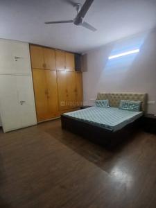 2 BHK Independent Builder Floor