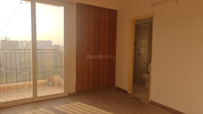 Bedroom Image of 1000 Sq.ft 2.5 BHK Apartment / Flat for sale in Pigeon Spring Meadows, Noida Extension Greater Noida for Rs. 11200000