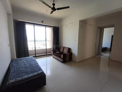 2 BHK Penthouse