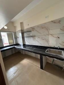 Kitchen Image of 1400 Sq.ft 3 BHK Villa for rent in Aryanagar Colony Hazaribagh for Rs. 11500