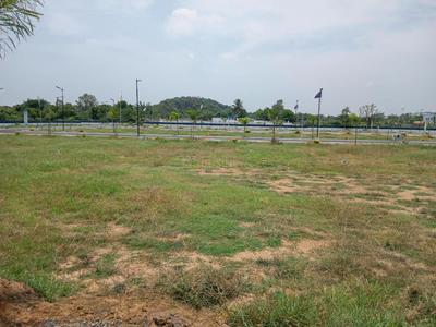 Image of 588 Sq.ft Residential Plot / Land for sale in Nallambakkam, Chennai for Rs. 2000000