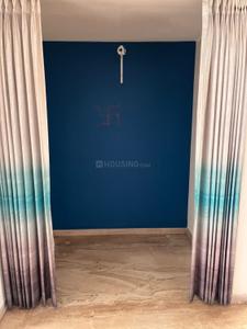 Bedroom Image of 3800 Sq.ft 4 BHK Apartment / Flat for rent in Shivalik Paradise, Ambawadi Ahmedabad for Rs. 82500