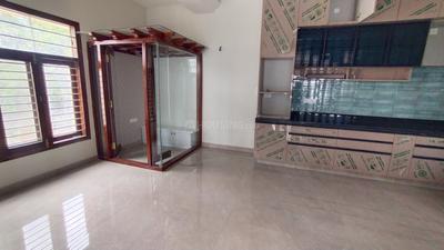 Kitchen Image of 4200 Sq.ft 3 BHK Duplex for sale in Gottigere Bengaluru for Rs. 33500000