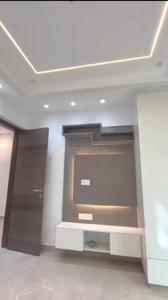 Hall Image of 1100 Sq.ft 3 BHK Apartment / Flat for sale in Delhi Citizen Society, Sector 13 Rohini New Delhi for Rs. 23000000