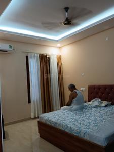Bedroom Image of 1660 Sq.ft 3 BHK Independent House for sale in Akshansh Enclave Phase 3, Lolai Lucknow for Rs. 9700000