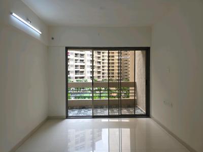 Living Room Image of 900 Sq.ft 2 BHK Apartment / Flat for sale in Rajlaxmi Nakshatra Auris, Nalasopara West Nala Sopara for Rs. 5500000
