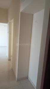 Hall Image of 650 Sq.ft 1 BHK Apartment / Flat for sale in Pegasus Megapolis Springs D And E, Hinjawadi Phase 2 Pune for Rs. 5600000