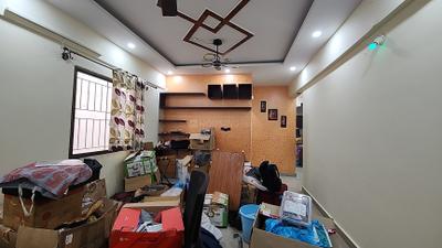 Living Room Image of 1180 Sq.ft 2 BHK Apartment / Flat for sale in SSVR Lotus Pond, Varthur Bengaluru for Rs. 9600000
