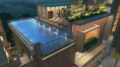 Image of 1880 Sq.ft 3 BHK Apartment / Flat for sale in SB Urban Park, Thanisandra, Bengaluru for Rs. 23000000
