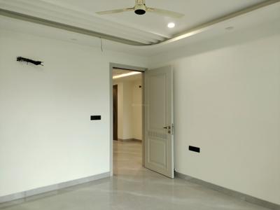 Bedroom Image of 3150 Sq.ft 4 BHK Builder Floor for sale in Ultra Luxury Builder Floor, Sector 85 Faridabad for Rs. 31000000