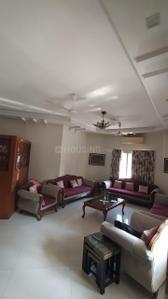 Hall Image of 3600 Sq.ft 4 BHK Villa for sale in Shyamal Ahmedabad for Rs. 75000000