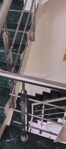 Balcony Image of 2700 Sq.ft 4 BHK Villa for sale in BR Poonam Pride, Shela Ahmedabad for Rs. 25000000