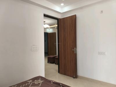 Bedroom Image of 1500 Sq.ft 3 BHK Apartment / Flat for sale in Vihaan Wardania, Noida Extension Greater Noida for Rs. 6500000