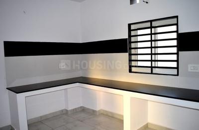 Kitchen Image of 1500 Sq.ft 3 BHK Independent House for sale in Akathethara Palakkad for Rs. 4950000