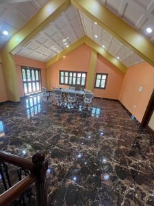 Hall Image of 5000 Sq.ft 6 BHK Independent House for sale in Vashi Navi Mumbai for Rs. 170000000