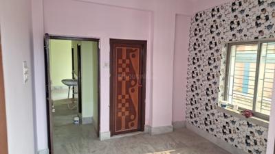 Bedroom Image of 915 Sq.ft 2 BHK Apartment / Flat for sale in Keshtopur Kolkata for Rs. 3300000