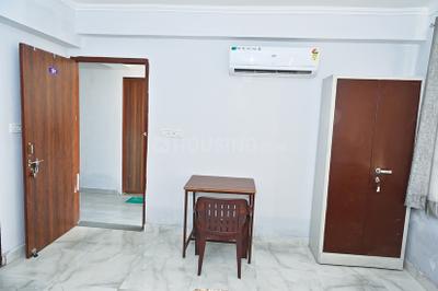Hall Image of 300 Sq.ft 1 RK Apartment / Flat for rent in Malviya Nagar Jaipur for Rs. 12000