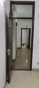 Hall Image of 800 Sq.ft 2 BHK Builder Floor for rent in Sector 19 Dwarka New Delhi for Rs. 22000