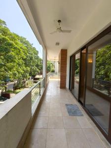 Balcony Image of 2800 Sq.ft 5 BHK Independent House for sale in Sector 41 Gurgaon for Rs. 44000000