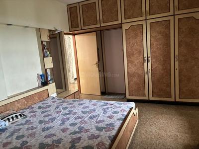 Bedroom Image of 1485 Sq.ft 3 BHK Apartment / Flat for sale in Shahibaug Ahmedabad for Rs. 12850000