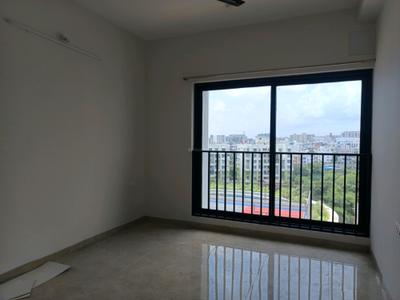 Bedroom Image of 1120 Sq.ft 2 BHK Apartment / Flat for sale in Duville Riverdale Grove, Kharadi Pune for Rs. 13000000