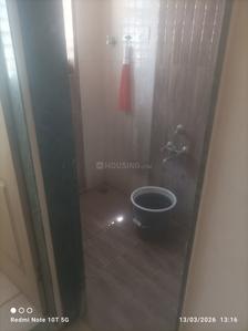 Bathroom Image of Moraya pg in Nigdi, Pune