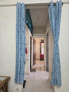 Hall Image of 684 Sq.ft 1 BHK Apartment / Flat for sale in Singh Heights, Ambernath West Ambernath for Rs. 2500000