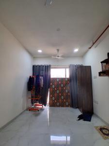 Hall Image of 598 Sq.ft 1 BHK Apartment / Flat for sale in Advait Eternal, Kurla East Mumbai for Rs. 11000000