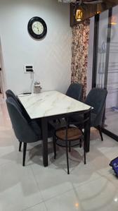Hall Image of 2565 Sq.ft 4 BHK Apartment / Flat for sale in Gota Ahmedabad for Rs. 16500000
