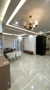 Hall Image of 1800 Sq.ft 3 BHK Apartment / Flat for sale in CRD Golden Castle, Dyalpur Mohali for Rs. 11160000
