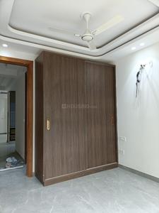Bedroom Image of 1244 Sq.ft 3 BHK Apartment / Flat for sale in Sector 54 Gurgaon for Rs. 8500000