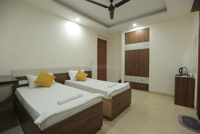 Bedroom Image of Vohra co living pg  in Sector 39, Gurgaon