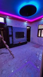Balcony Image of 1460 Sq.ft 3.5 BHK Independent House for sale in Govindpuram Ghaziabad for Rs. 7500000