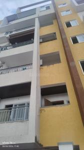 Building Image of 1137 Sq.ft 2 BHK Apartment / Flat for sale in Narsingi Hyderabad for Rs. 7732000