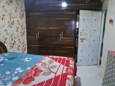 Bedroom Image of 675 Sq.ft 1 BHK Apartment / Flat for sale in Kharghar Navi Mumbai for Rs. 6500000
