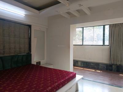 Bedroom Image of 2201 Sq.ft 4 BHK Apartment / Flat for rent in Flower Valley, Wanwadi Pune for Rs. 75000
