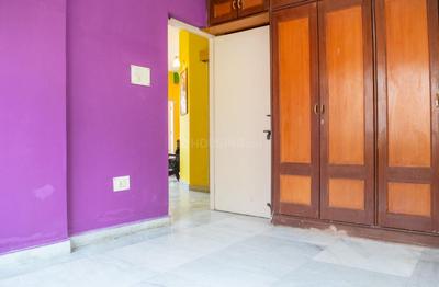 Bedroom Image of 1300 Sq.ft 3 BHK Apartment / Flat for rent in Panduranga Nagar Bengaluru for Rs. 28000