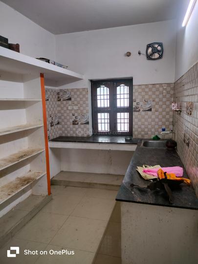 Kattankulathur Kitchen 1