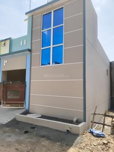 Image of 1100 Sq.ft 2 BHK Independent House for sale in Tharapakkam, Chennai for Rs. 10000000