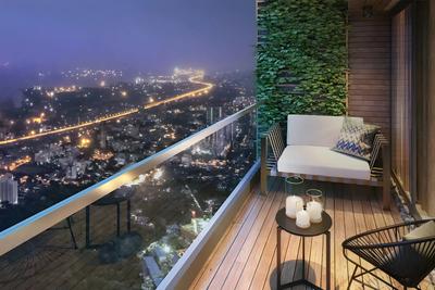 3 BHK Flat